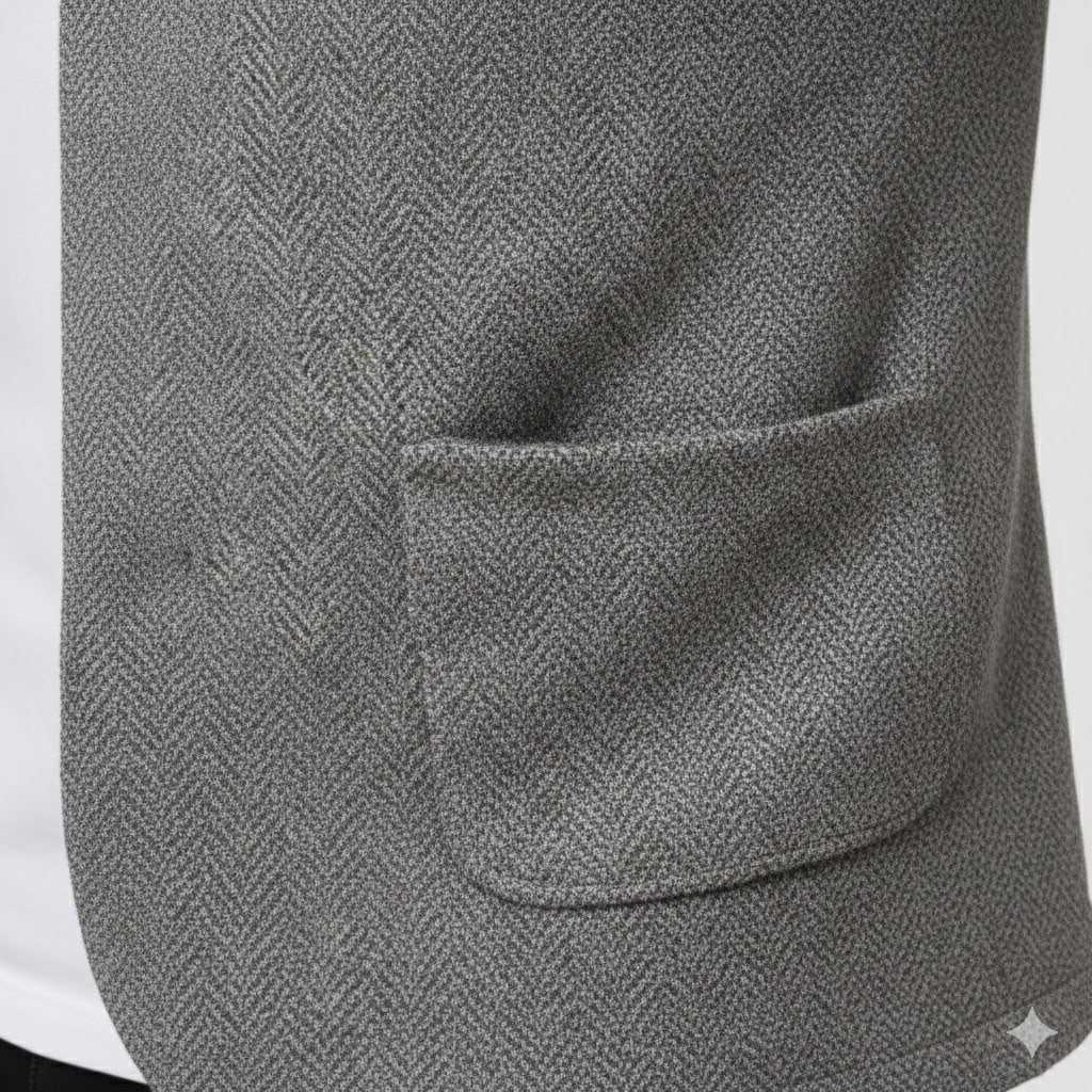 Niccolò | REFINED EVERYDAY STYLE JACKET