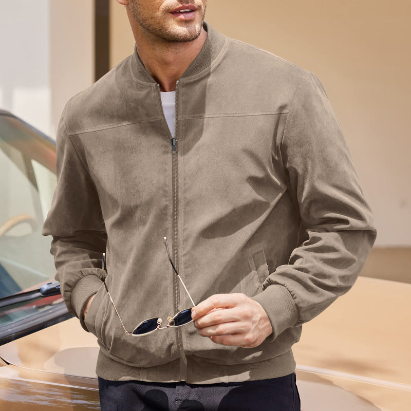 Davide | Men's Classic Cardigan