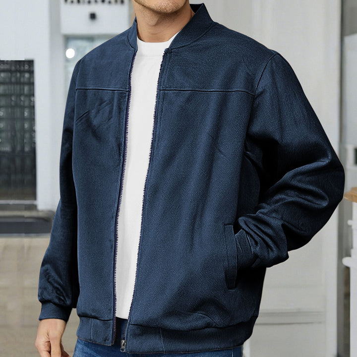 Davide | Men's Classic Cardigan