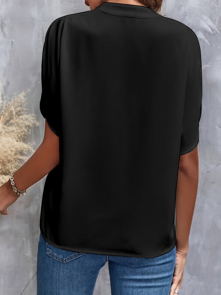 Rossella | Light & Elegant Carros Blouse