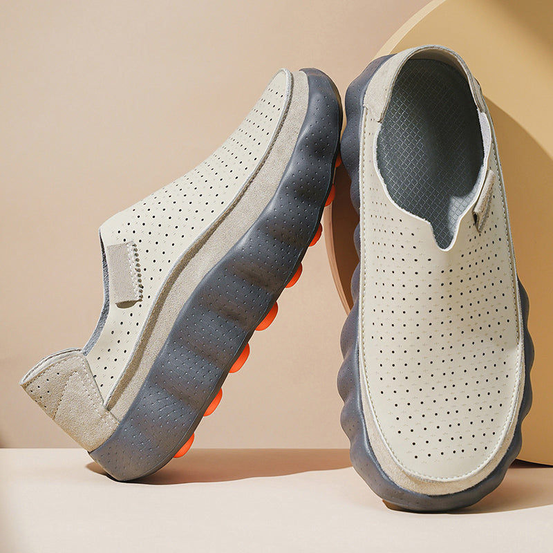 Dillon | Pod Loafers