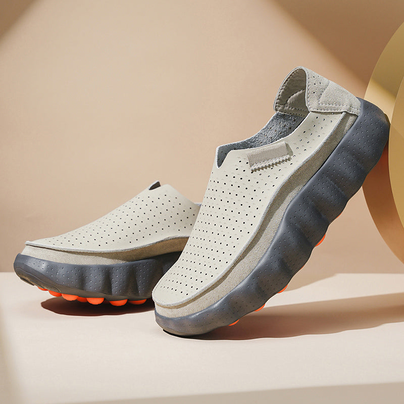 Dillon | Pod Loafers