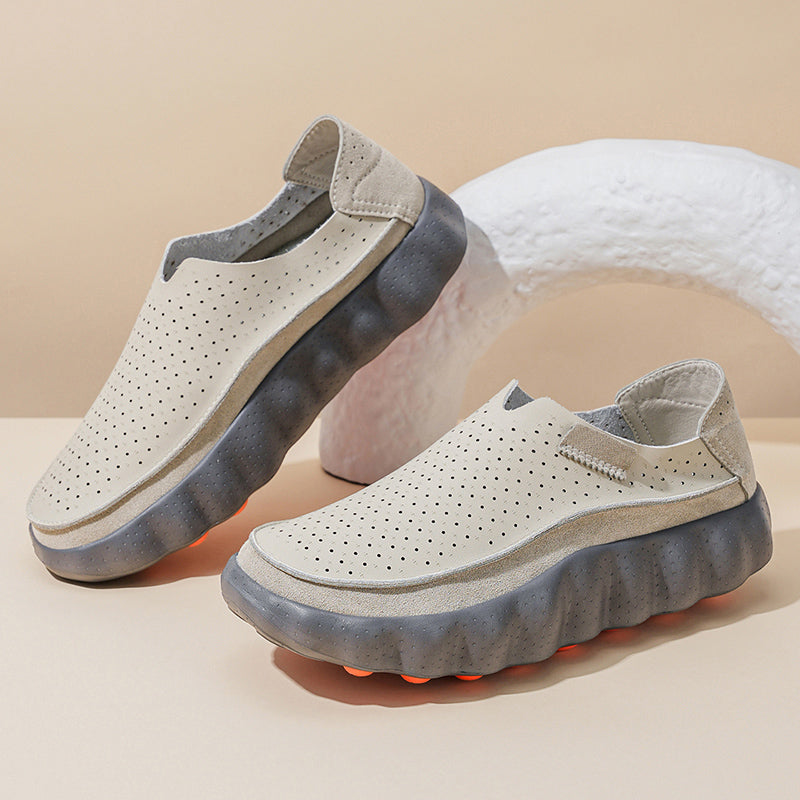 Dillon | Pod Loafers