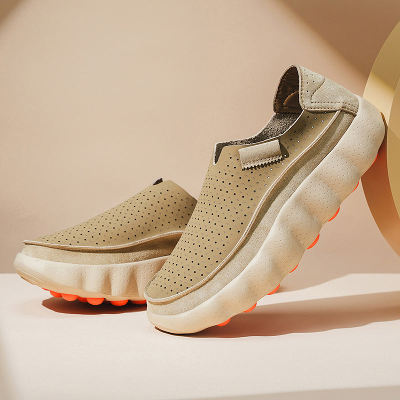 Dillon | Pod Loafers