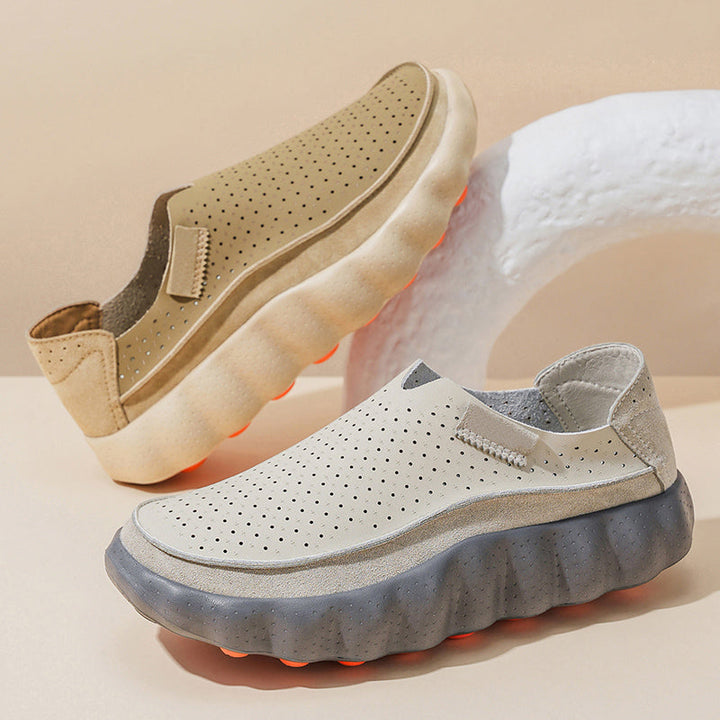 Dillon | Pod Loafers