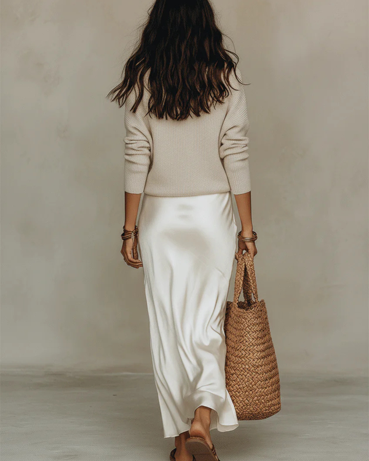 Velia | Elegant Two-Piece Set