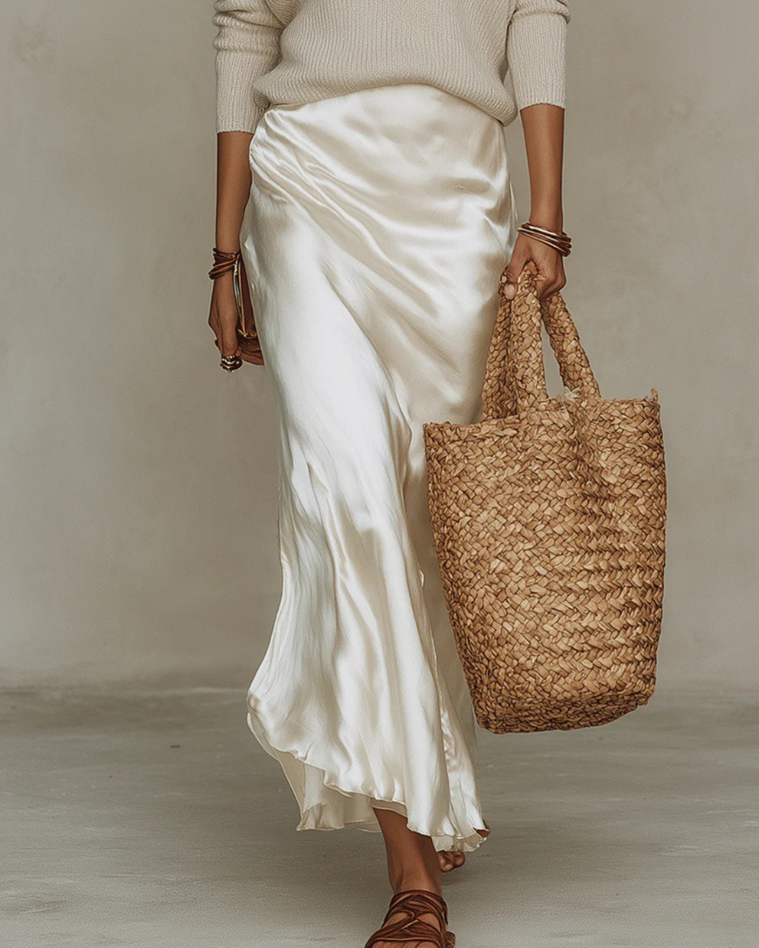 Velia | Elegant Two-Piece Set