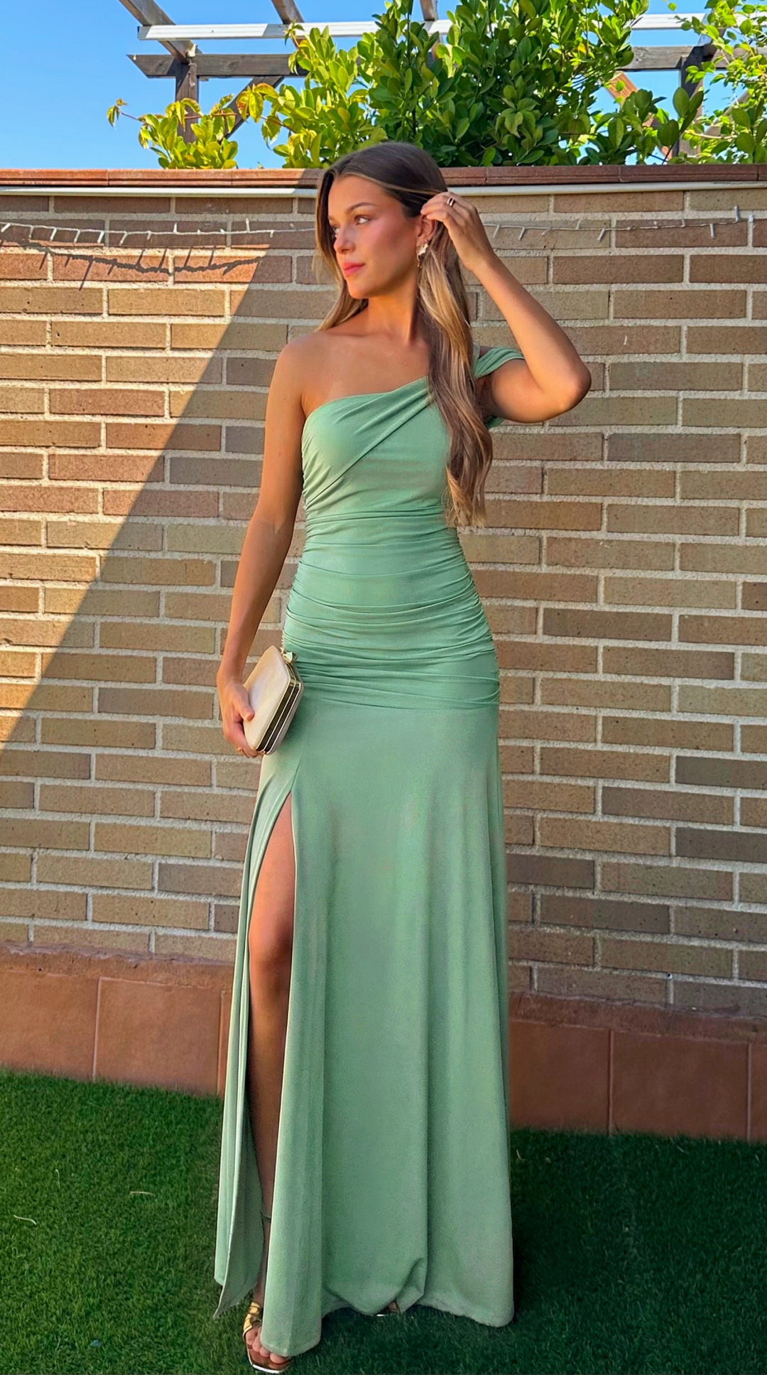 Carmen | elegant dress