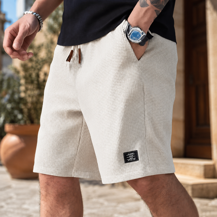 Federico | Summer Shorts