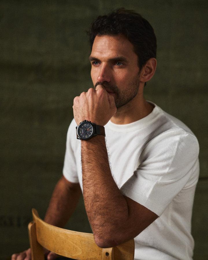 Ivan | classic watch
