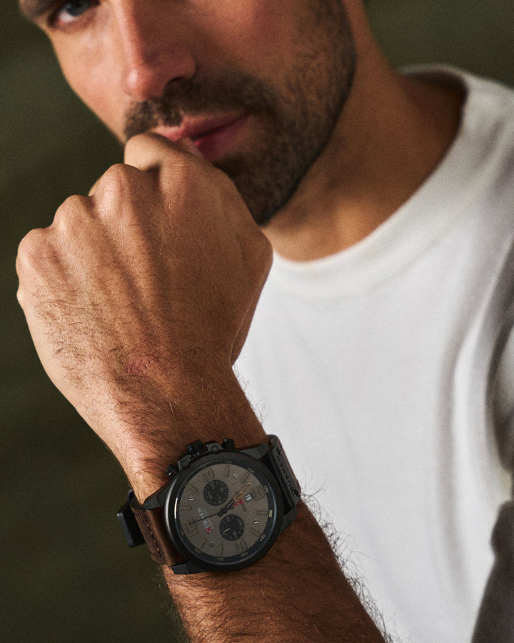 Ivan | classic watch