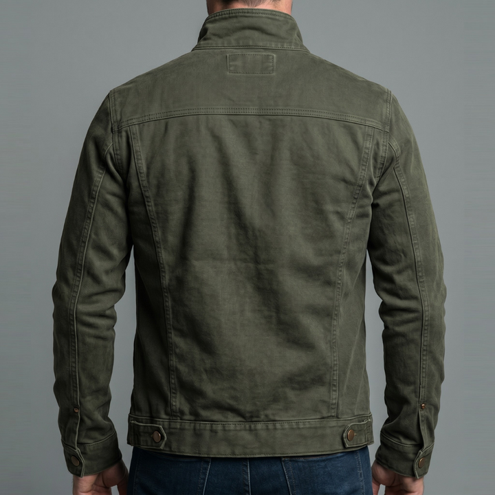 Alexandre | Veste vintage