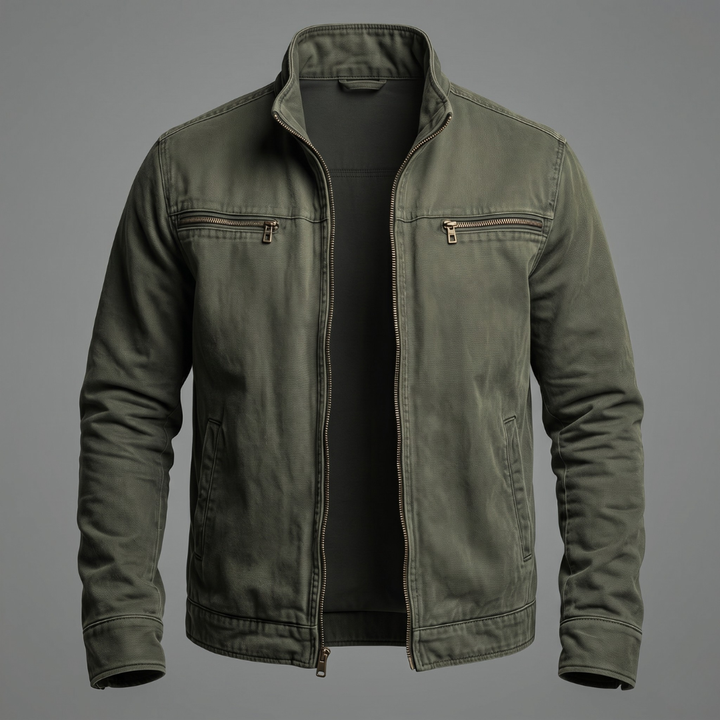 Alexandre | Veste vintage