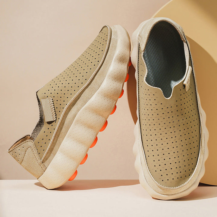 Dillon | Pod Loafers