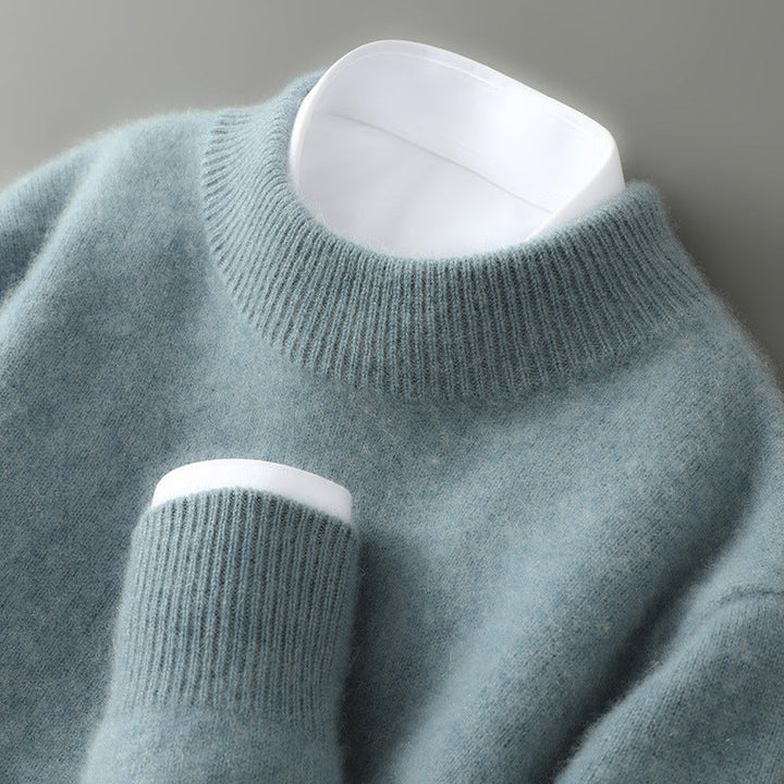 Melody |  Elegant Cashmere Sweater
