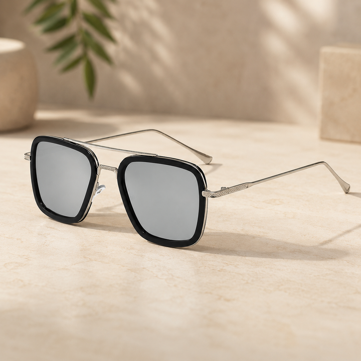 Matteo | Elegant Sunglasses