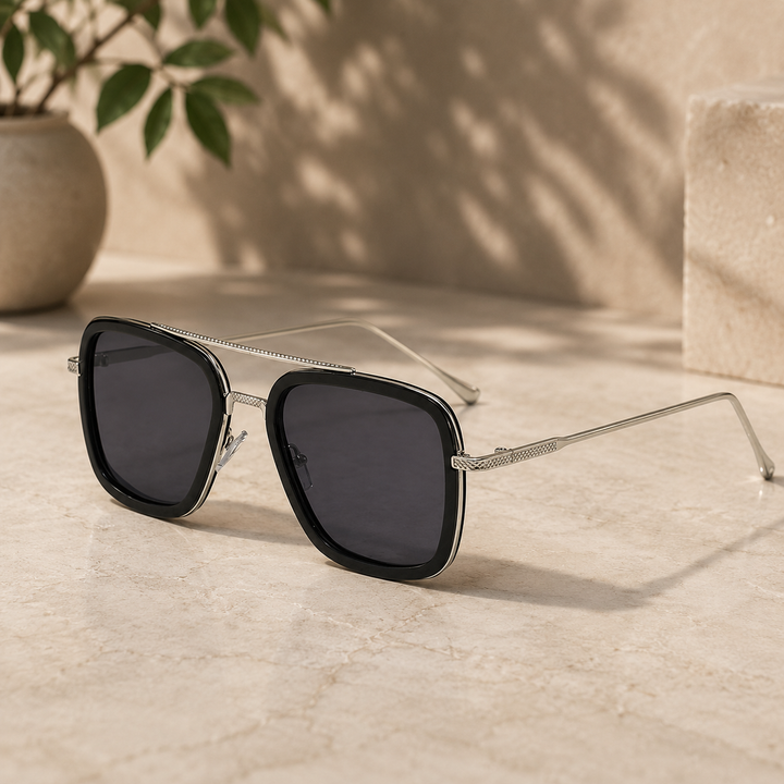 Matteo | Elegant Sunglasses