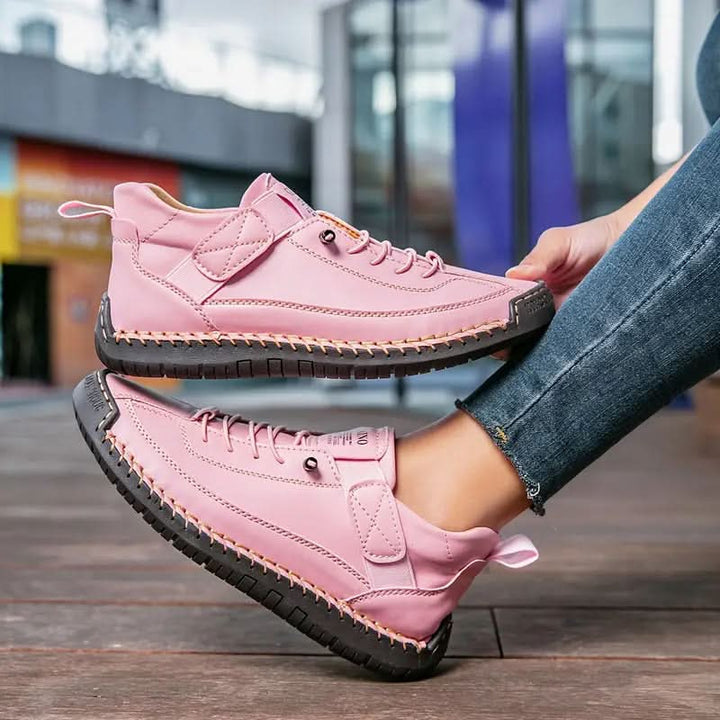 Stella |  ORTHOPEDIC SNEAKERS