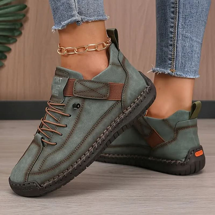 Stella |  ORTHOPEDIC SNEAKERS