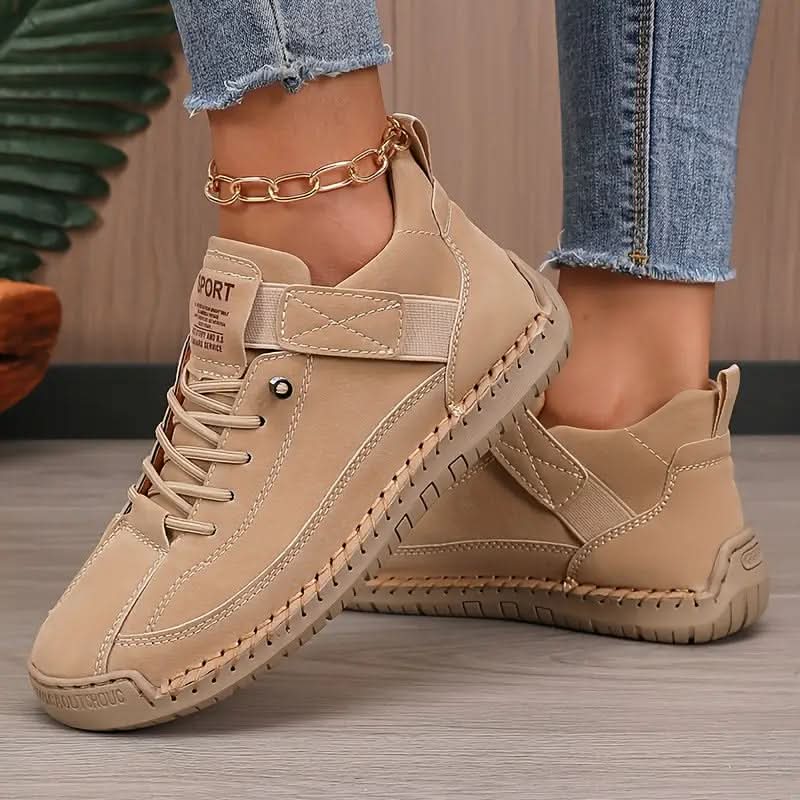 Stella |  ORTHOPEDIC SNEAKERS