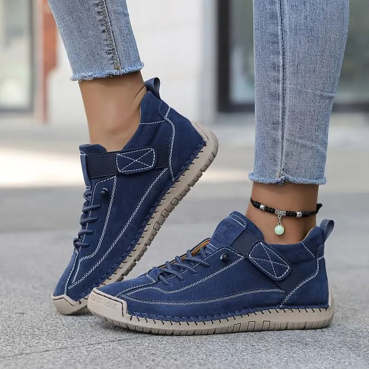 Stella |  ORTHOPEDIC SNEAKERS