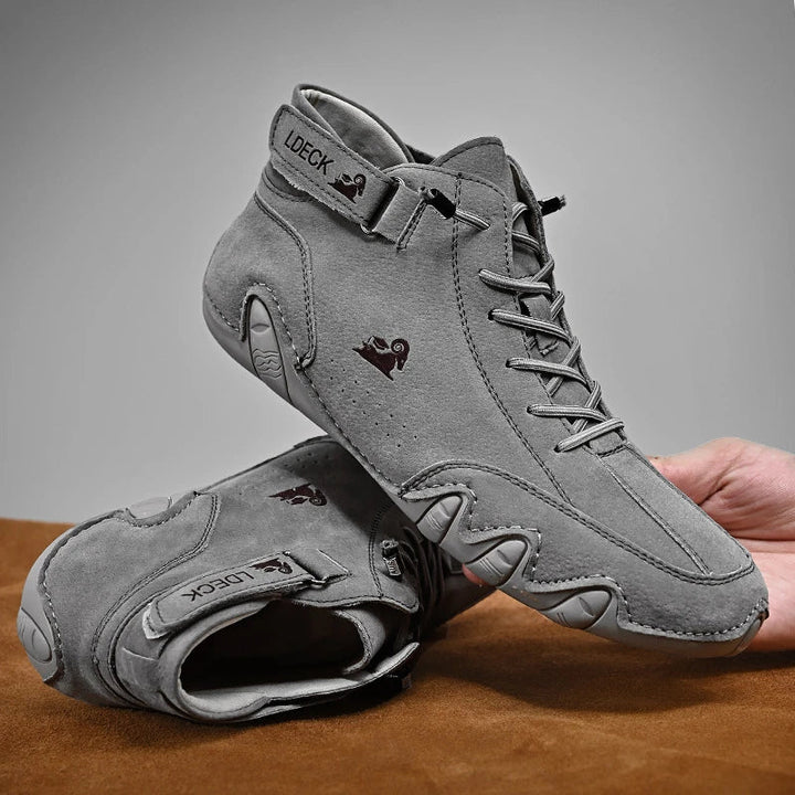 Sandra | Comfortable Non-Slip Shoes for Sensitive Feet