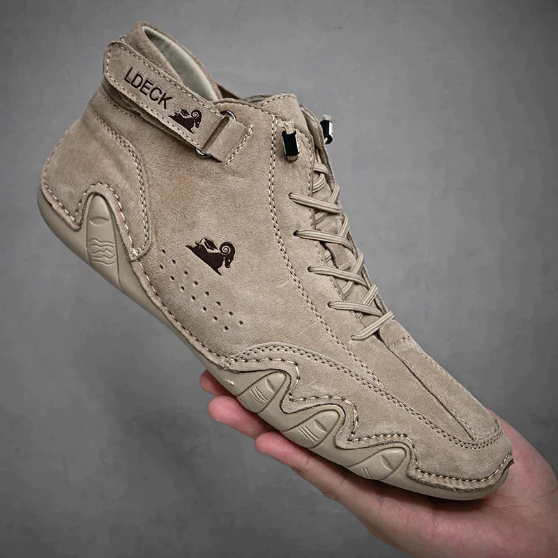 Sandra | Comfortable Non-Slip Shoes for Sensitive Feet