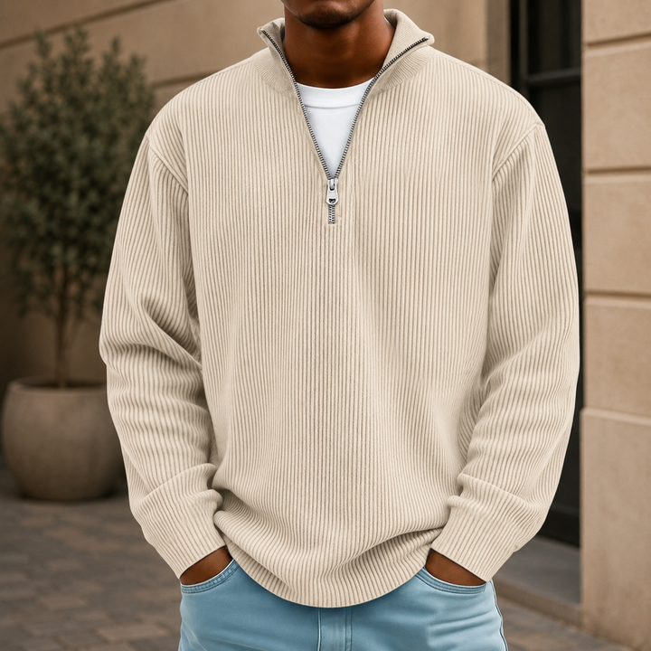 Paolo | Premium Sweater