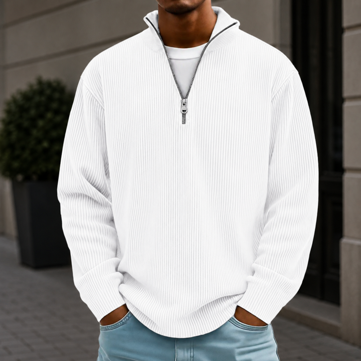 Paolo | Premium Sweater