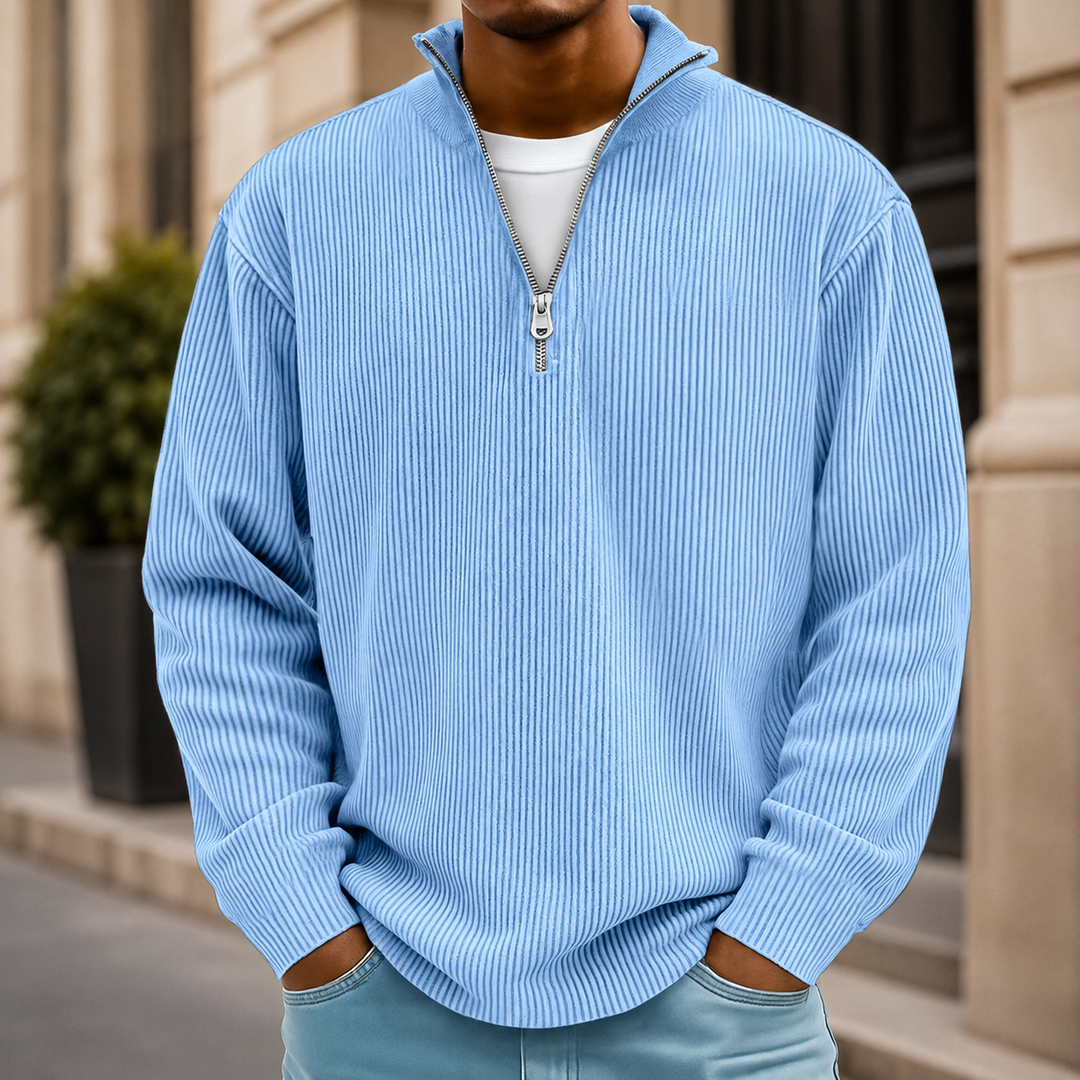 Paolo | Premium Sweater