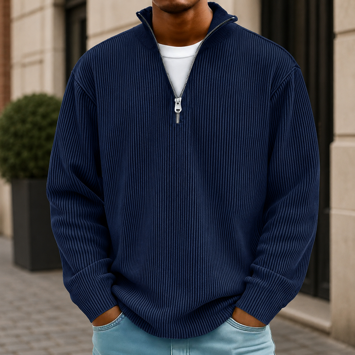 Paolo | Premium Sweater