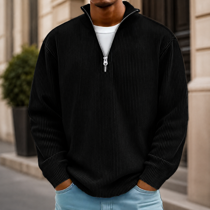 Paolo | Premium Sweater