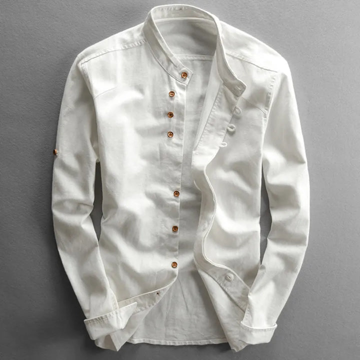 Roberto | KATANA JAPAN STYLE SHIRT