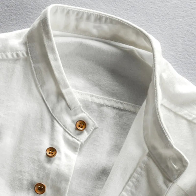 Roberto | KATANA JAPAN STYLE SHIRT