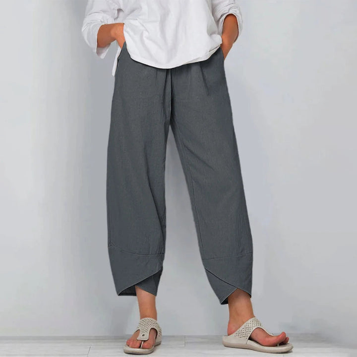Giorgia | Wide Leg Pants
