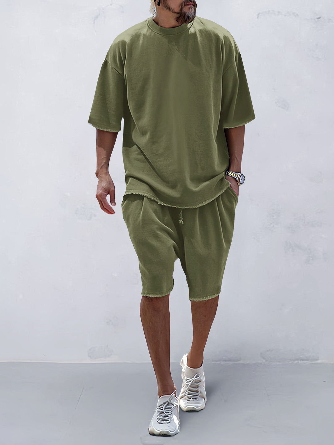 Nicola | Comfort Set
