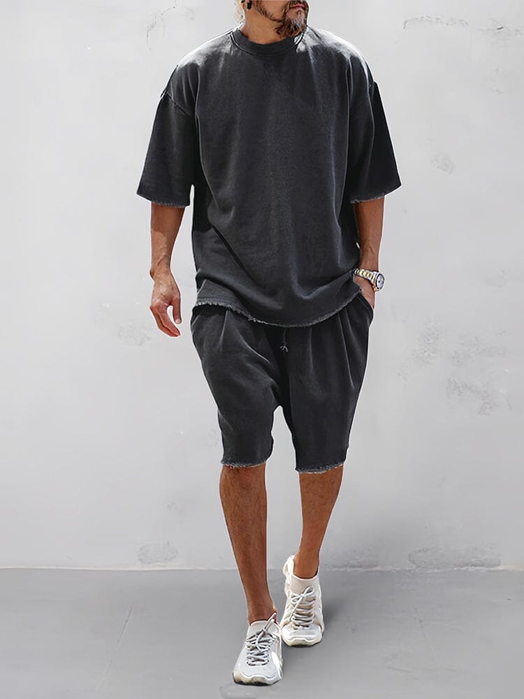 Nicola | Comfort Set