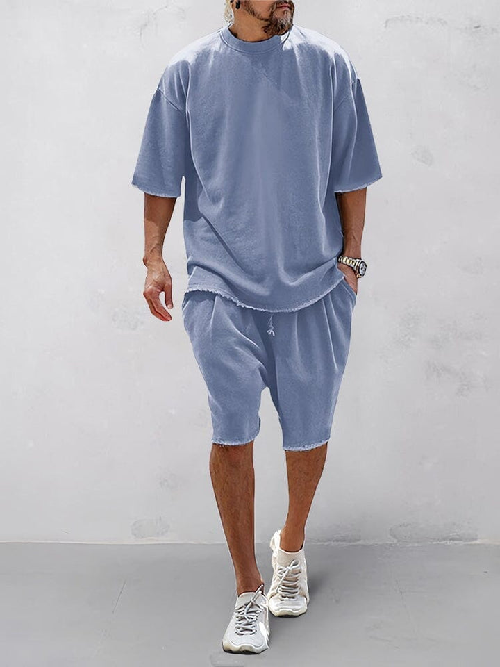 Nicola | Comfort Set