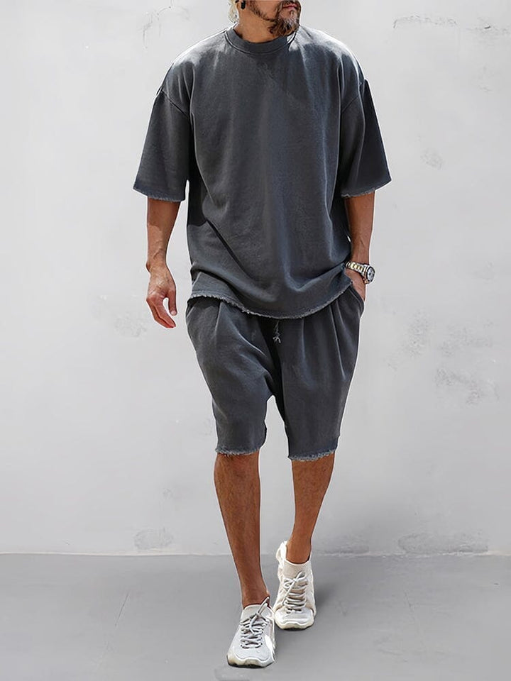 Nicola | Comfort Set