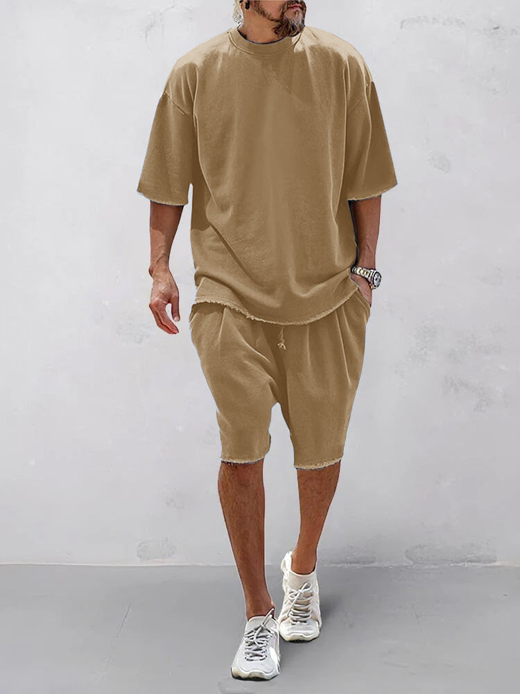 Nicola | Comfort Set