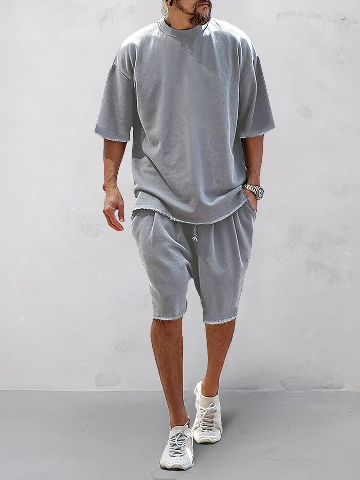 Nicola | Comfort Set