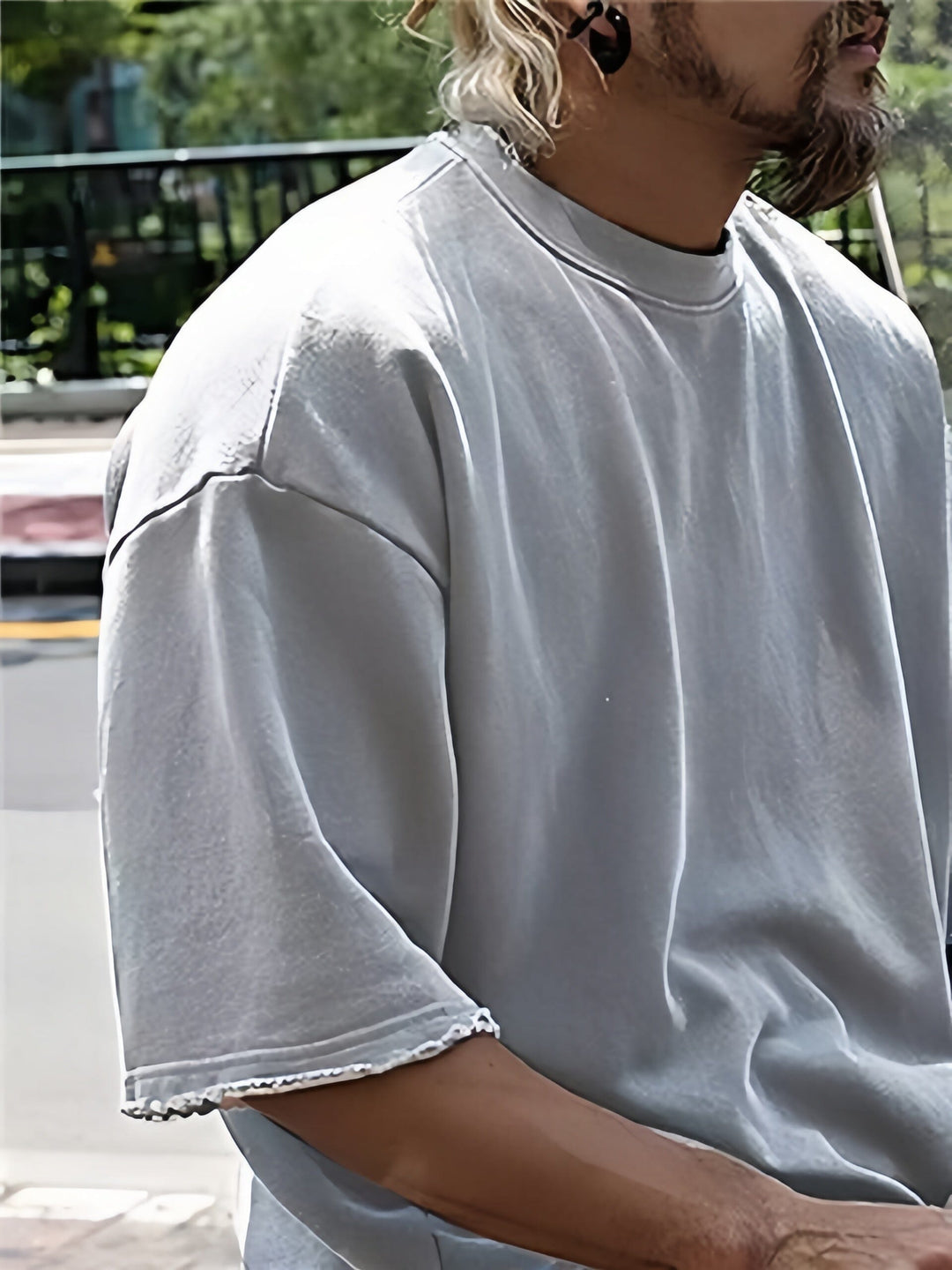 Nicola | Comfort Set