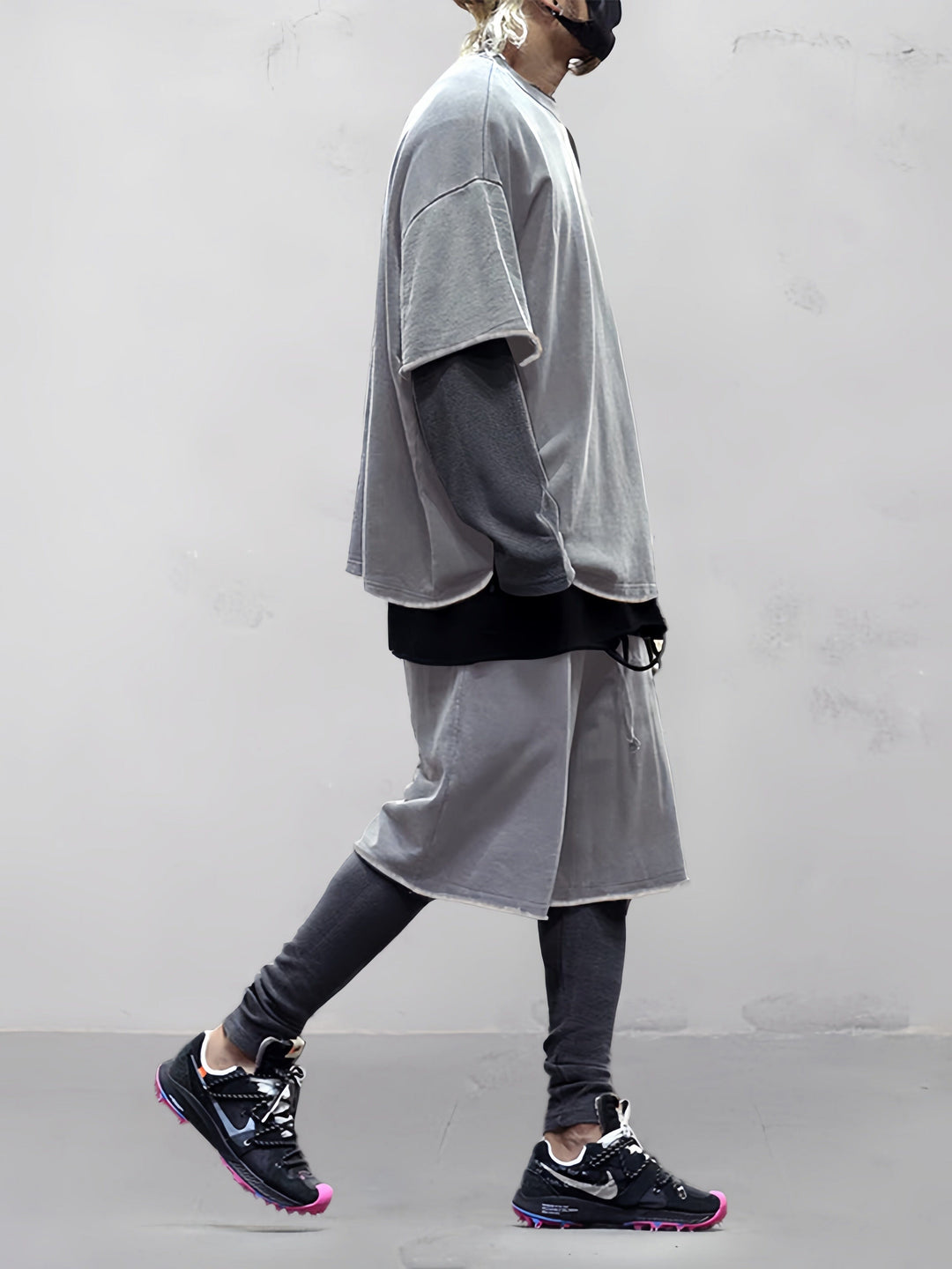 Nicola | Comfort Set