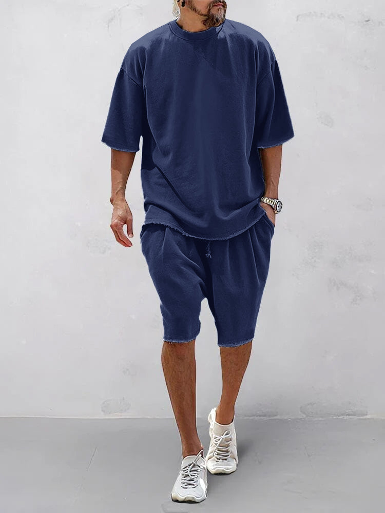 Nicola | Comfort Set