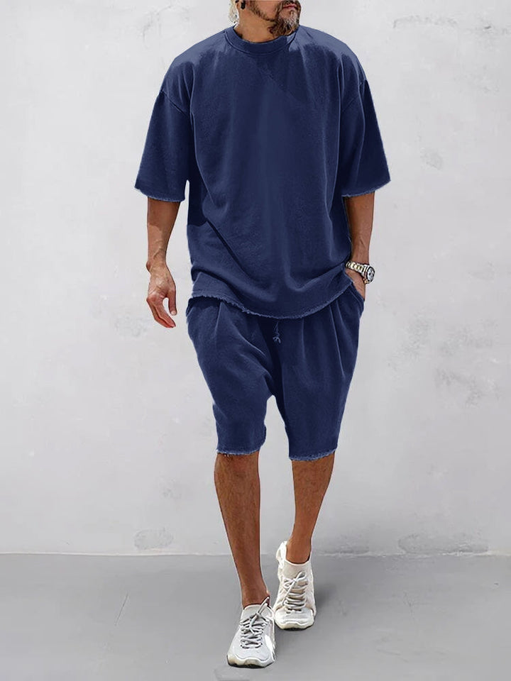 Nicola | Comfort Set