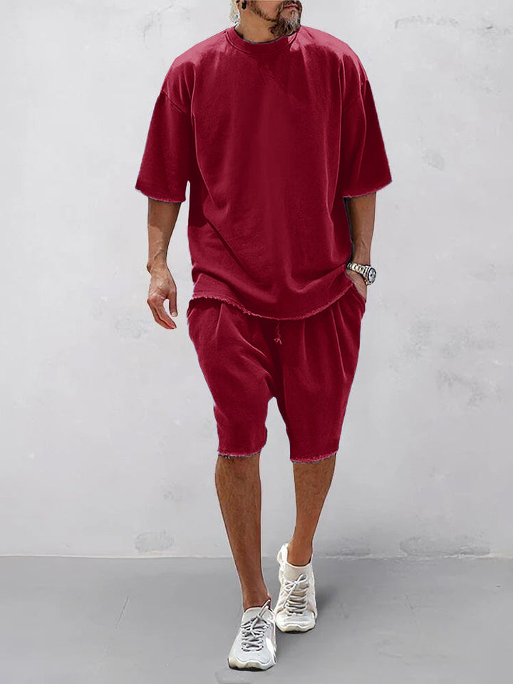 Nicola | Comfort Set