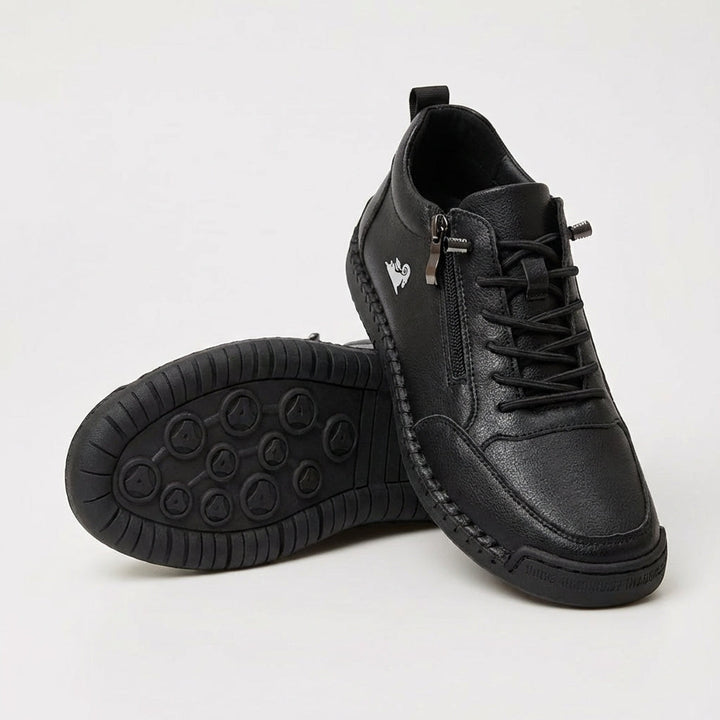 Perla | Cushioned and Stylish Sneakers