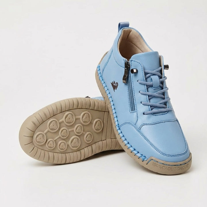 Perla | Cushioned and Stylish Sneakers