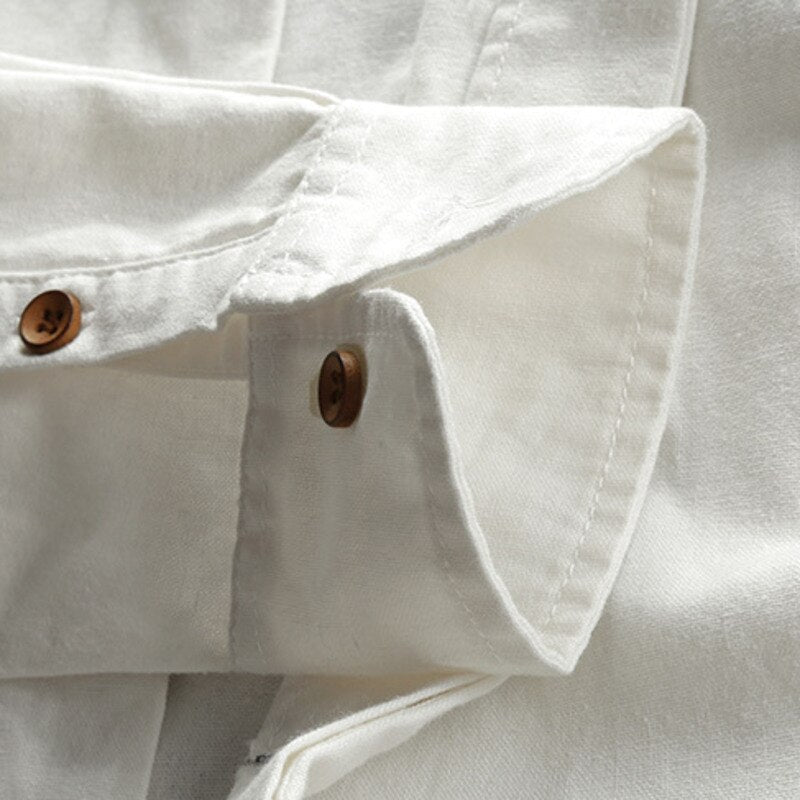 Roberto | KATANA JAPAN STYLE SHIRT
