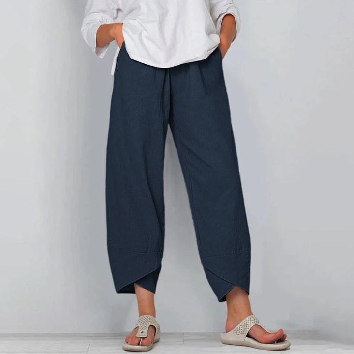 Giorgia | Wide Leg Pants